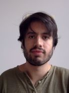 Hector Andrade Loarca